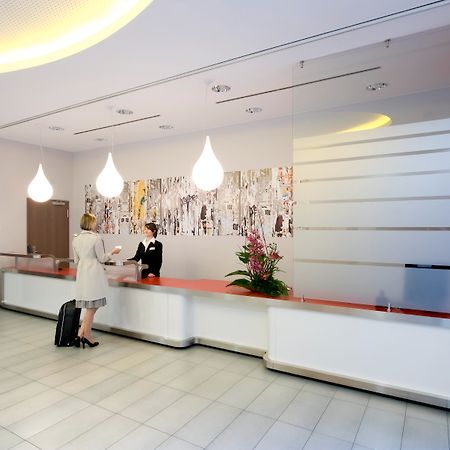 Aparthotel Adagio Berlin Kurfuerstendamm Exterior foto