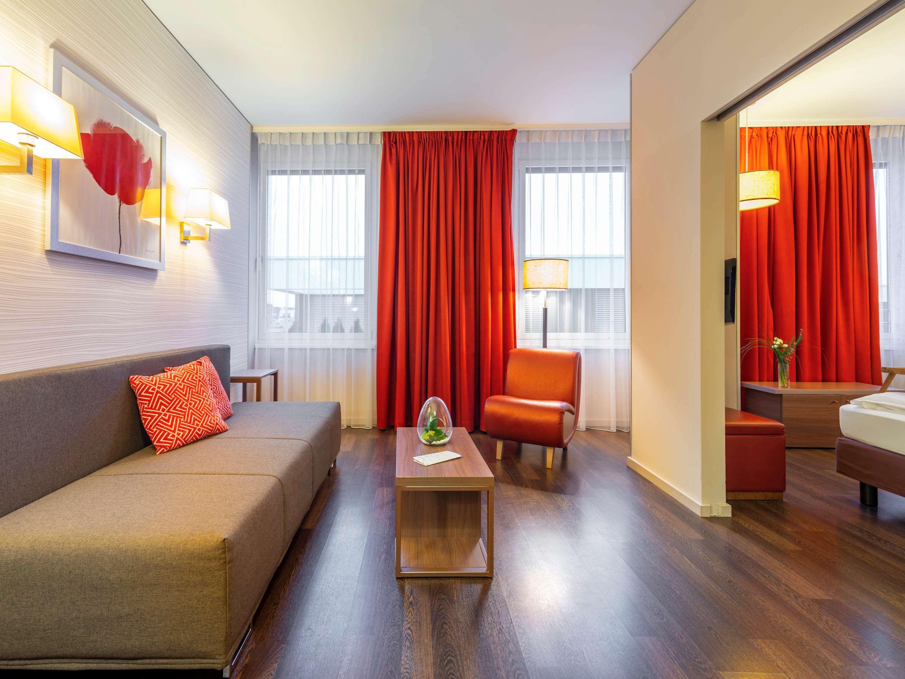 Aparthotel Adagio Berlin Kurfuerstendamm Exterior foto