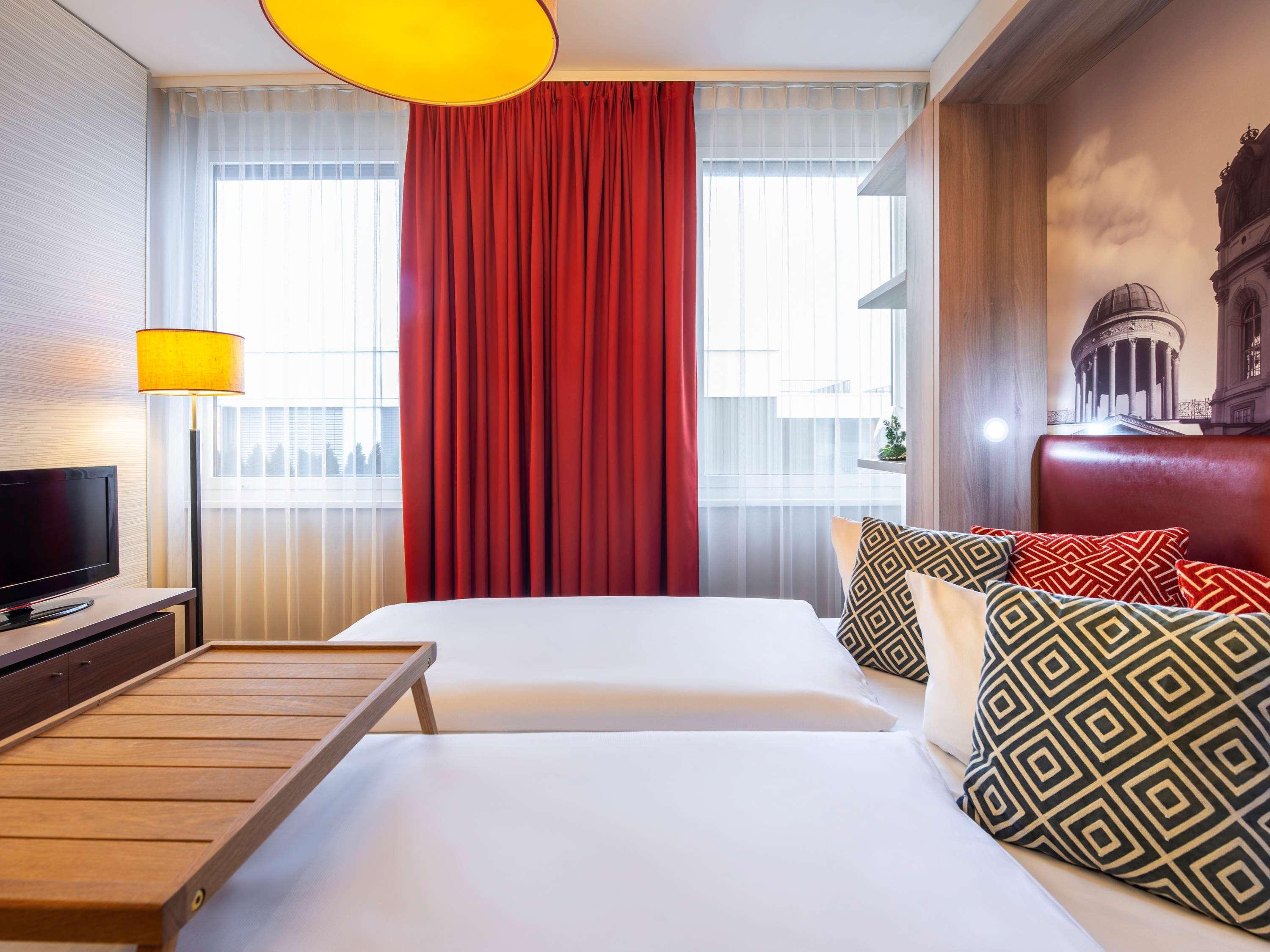 Aparthotel Adagio Berlin Kurfuerstendamm Exterior foto