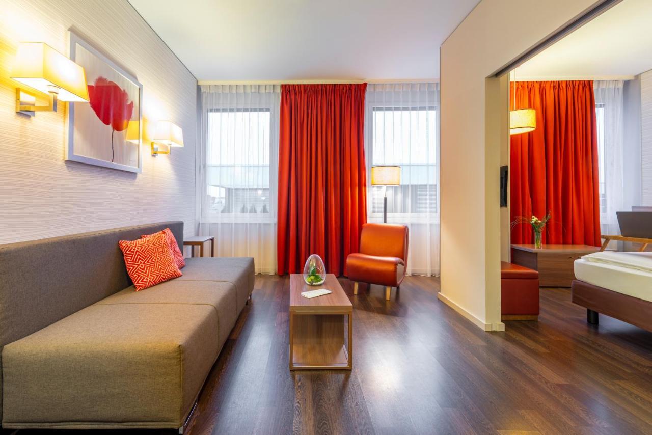 Aparthotel Adagio Berlin Kurfuerstendamm Exterior foto